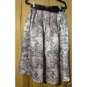 Skirt by HER Destiny Size M NWT